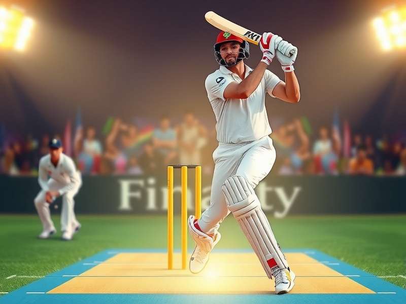 Call of Duty Mobile Game Screenshot