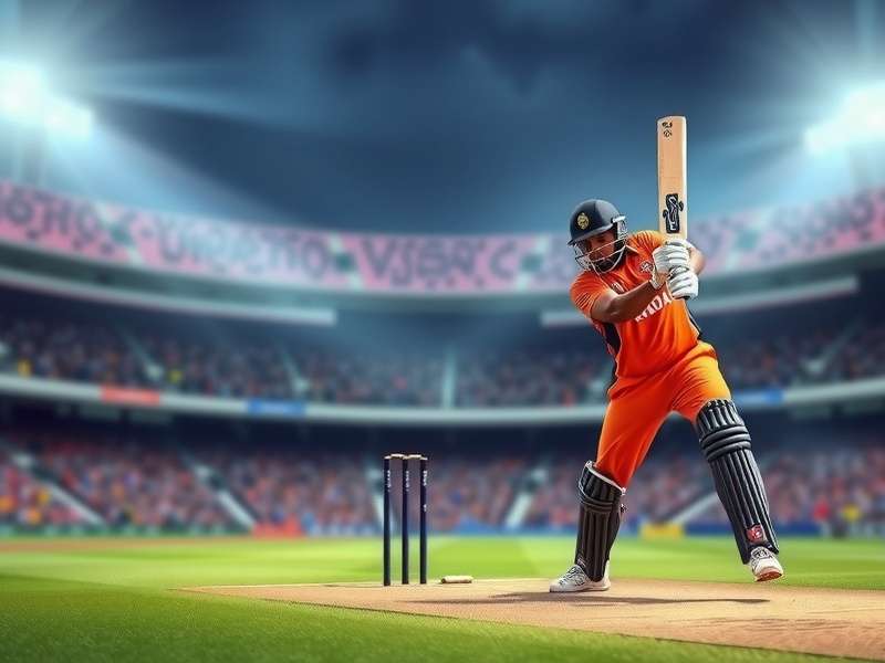 Call of Duty Mobile PC Gameplay Screenshot