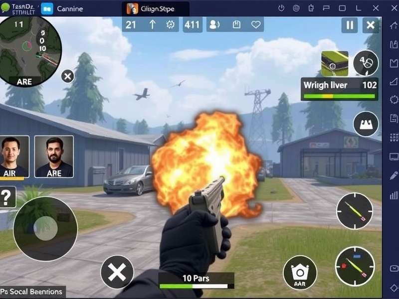 Call of Duty Mobile Gameplay Tips