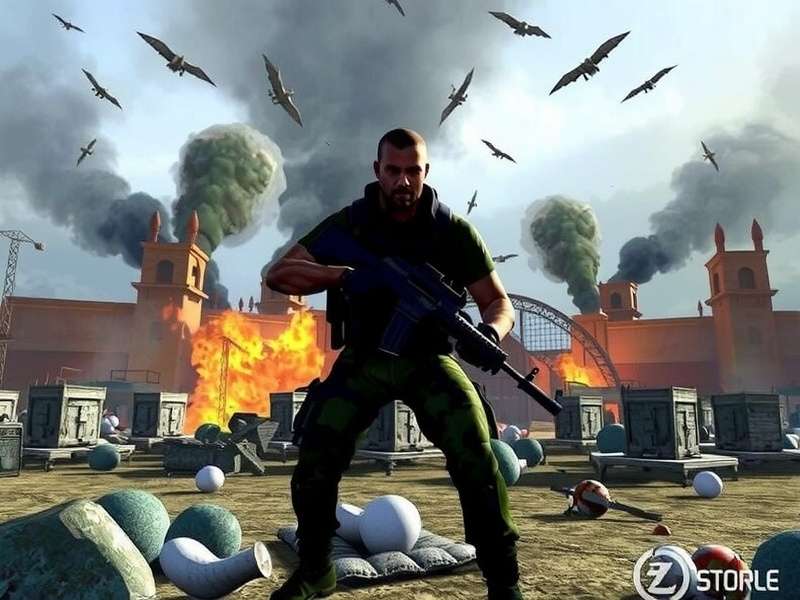 Call of Duty Mobile PC Microsoft Store