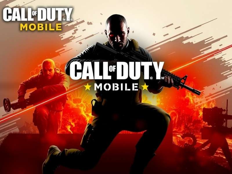 Call of Duty Mobile Redeem Codes Global Version