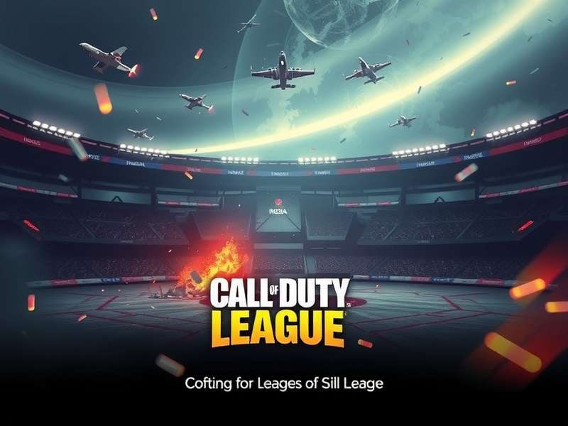 Call of Duty League Championship