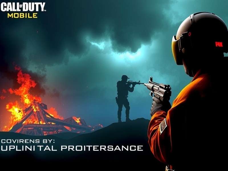 Call of Duty Mobile Account Setup Guide