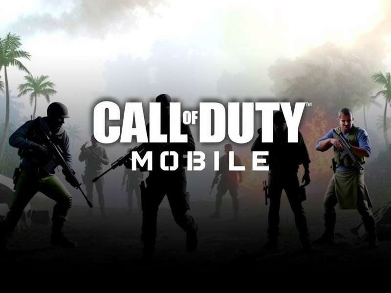 Call of Duty Mobile Redeem Code Verification Failed Error Screen