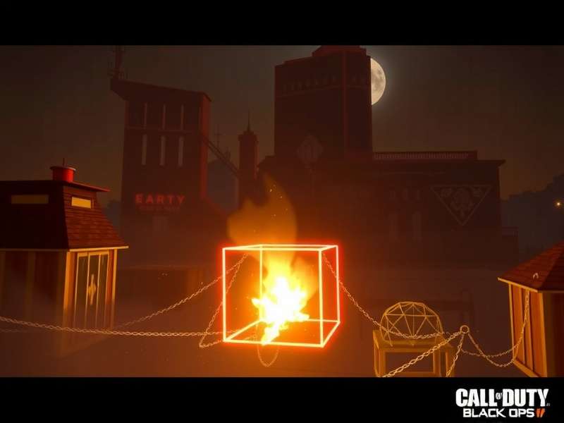 Call of Duty Black Ops 7 ट्रेलर कवर इमेज