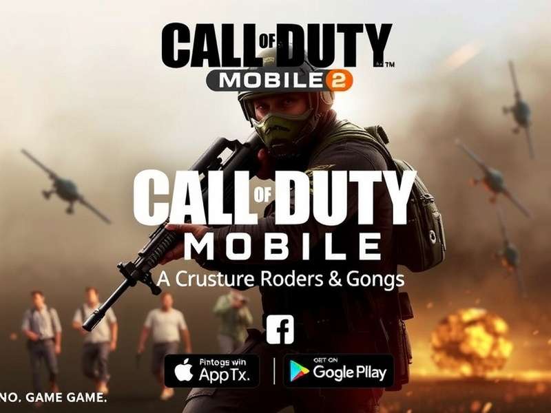 Call of Duty Mobile 2025 Redeem Codes
