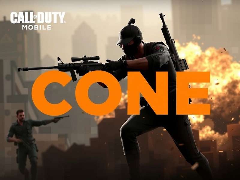 Call of Duty Mobile रीडीम कोड रिवार्ड्स