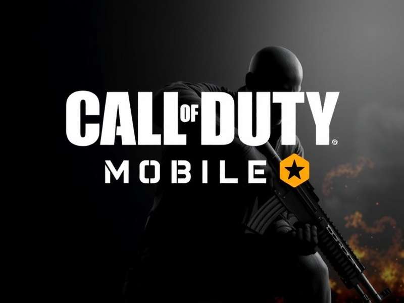 Call of Duty Mobile Redeem Codes