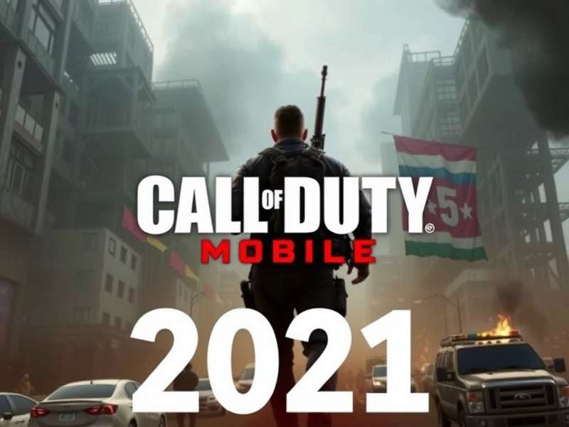 Call of Duty Mobile Redeem Code Interface