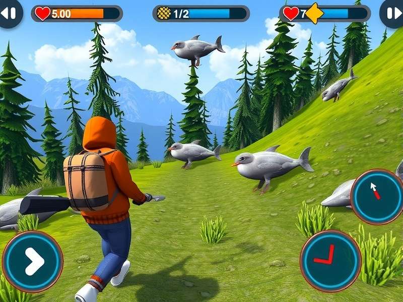 Step by step installation of Call of Duty Mobile on Android device