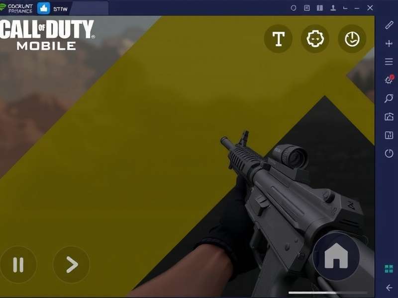 Call of Duty Mobile Redeem Code Redemption Screen