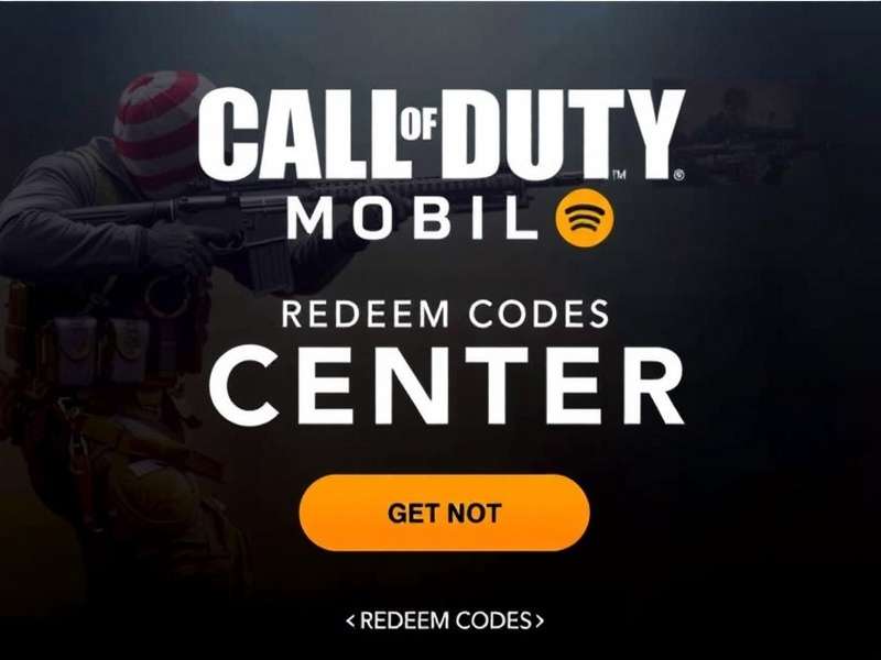 Showcase of Call of Duty Mobile rewards including Mythic Weapons and Legendary Skins