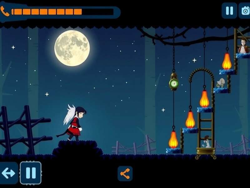 Call of Duty Mobile gameplay screenshot showing Team Deathmatch on Standoff map