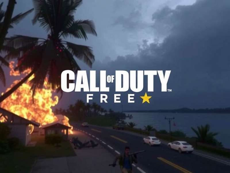 Call of Duty Mobile running perfectly on Gameloop emulator with high FPS