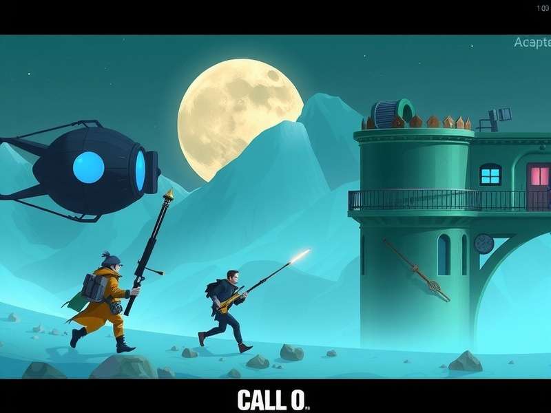 Call of Duty Mobile gameplay showcasing Indian player in action