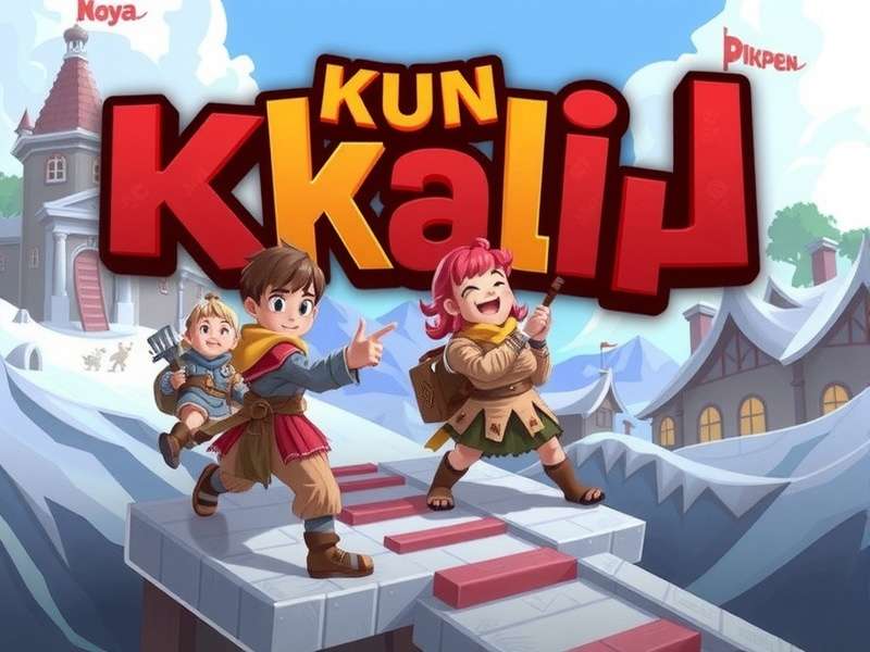 Artistic representation of Kalaf in Call of Duty