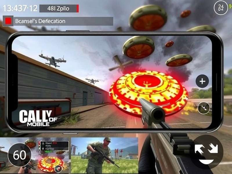 Indian gamers playing Call of Duty Mobile and PC versions
