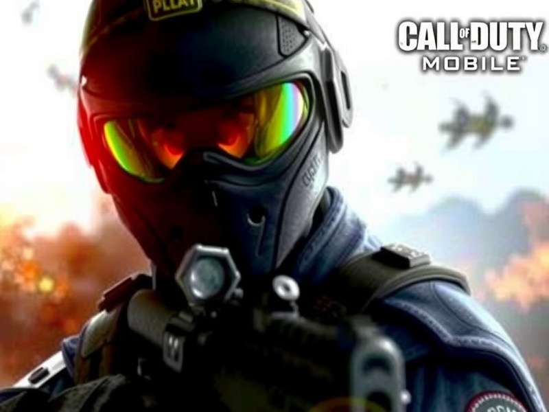Call of Duty Mobile PC Download Screenshot