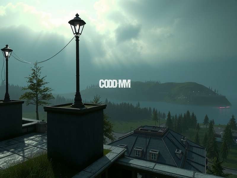 Call of Duty Mobile game modes including Battle Royale and Multiplayer