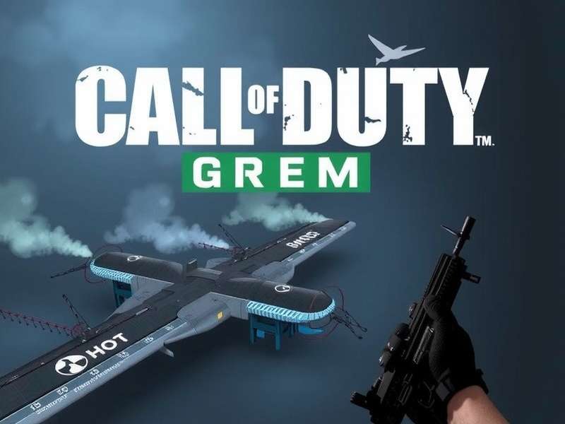 Call of Duty Mobile esports tournament with Indian players competing