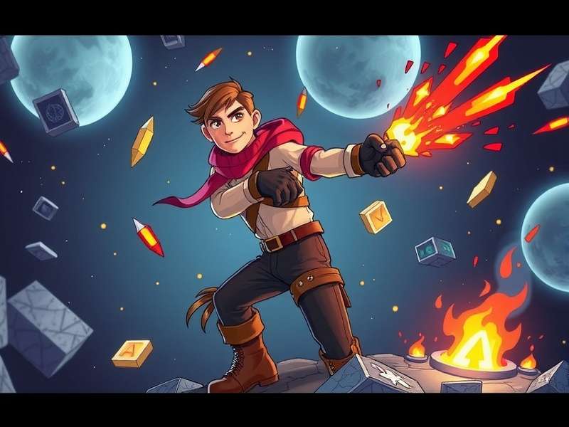 Competitive Call of Duty Mobile gameplay scene with intense action