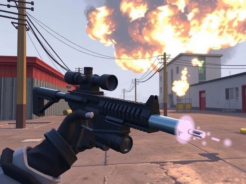 Kilo 141 Best Loadout COD Mobile