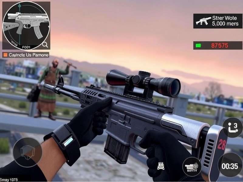 CBR4 SMG Best Attachments