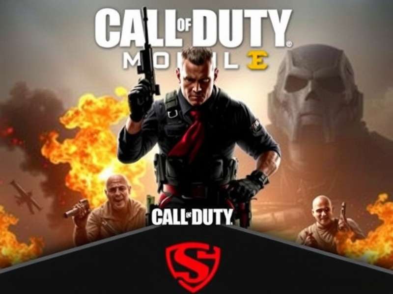 Call Of Duty Mobile Redeem Code New – Latest 2025 Codes for Indian Players