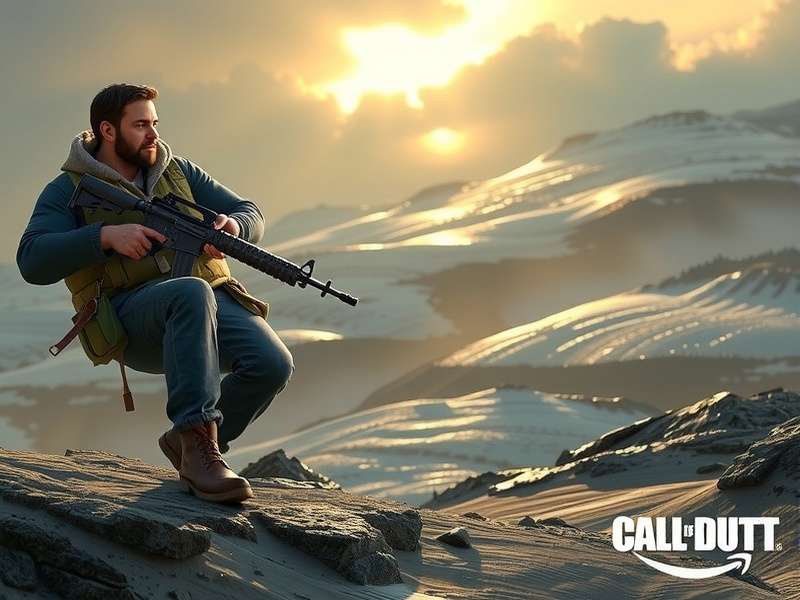 Call of Duty Mobile download guide for Indian players – CODM Patched