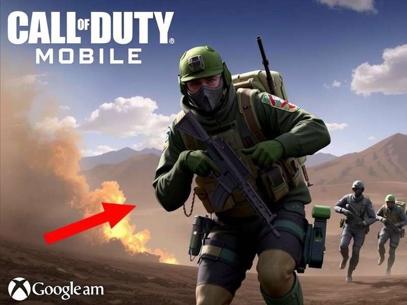Call Of Duty Mobile New Update Season 10 gameplay with battle royale map and new weapons