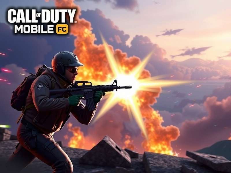Call of Duty Mobile Free – India's Ultimate Guide and Redeem Codes 2025