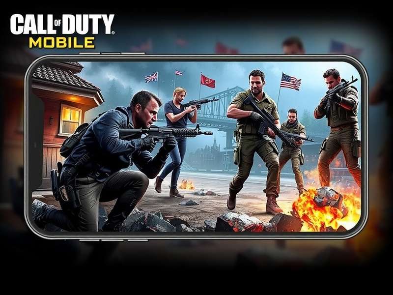 Call Of Duty Mobile On Pc – Ultimate Guide for Indian Gamers