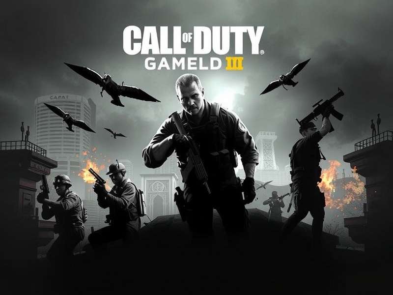 Gameloop Call Of Duty – Call of Duty Mobile running on Gameloop emulator with full graphics