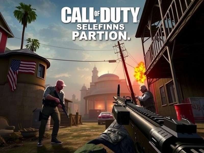 Descargar Call Of Duty Mobile – patched APK and OBB download for Indian gamers