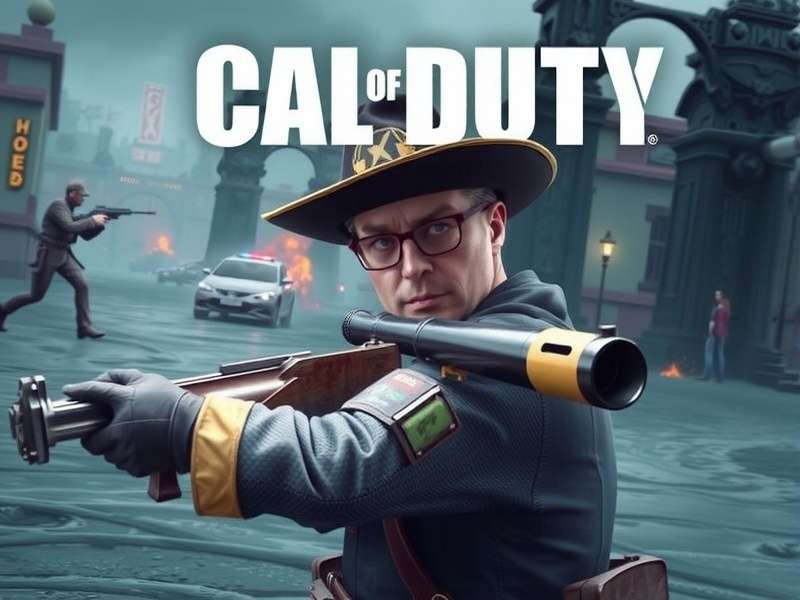 Call of Duty Mobile gameplay action scene featuring Indian players in battle royale mode