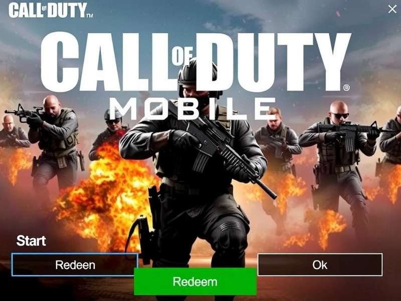 Call Of Duty Mobile Redeem guide for Indian players showing exclusive skins and CP codes