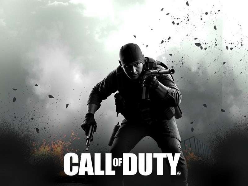 Call of Duty 2025 – Master Every Mode with CODMPatched.com