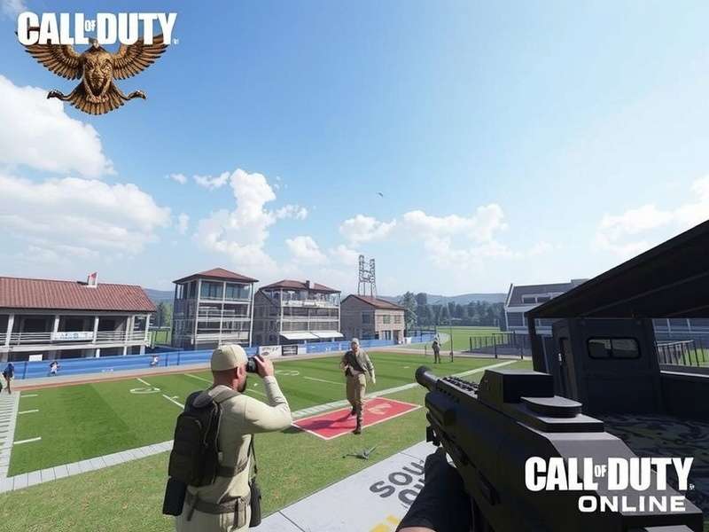 Call Of Duty Online – India’s ultimate gaming battlefield