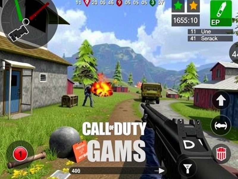Call Of Duty Download Apk – India Mobile Gaming Guide 2025