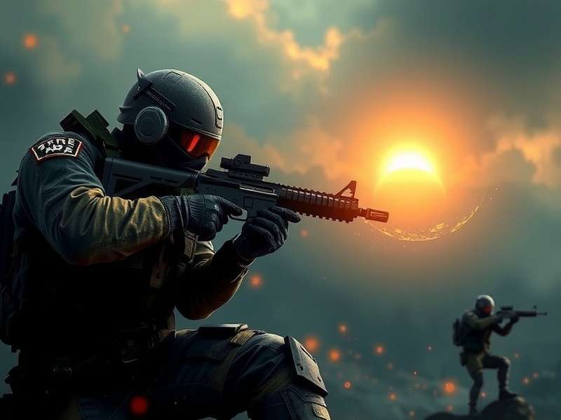 Call Of Duty Garena – Indian players dominating the battlefield with exclusive weapons and strategies