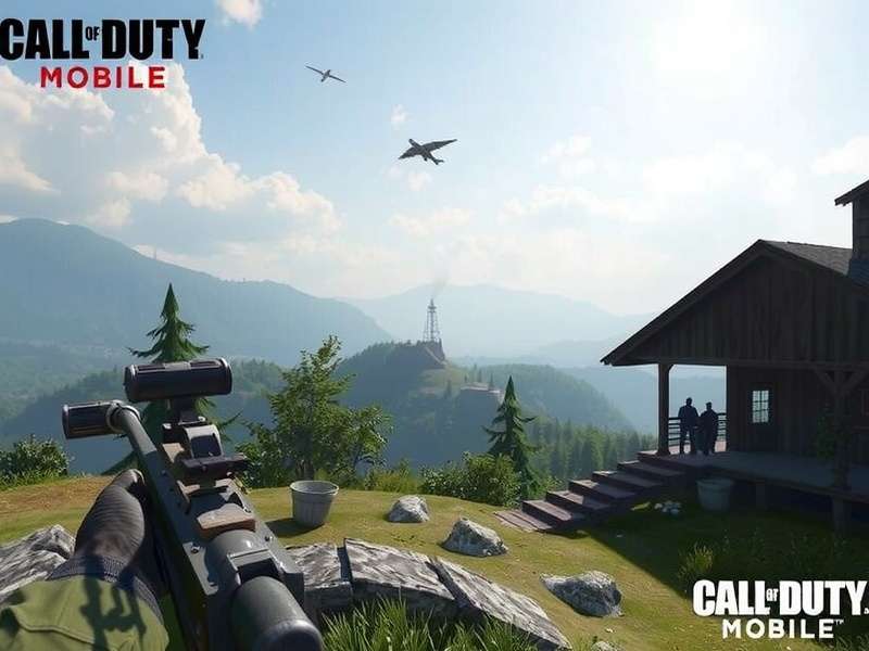 Call Of Duty Mobile Emulator gameplay on PC with Indian pro settings