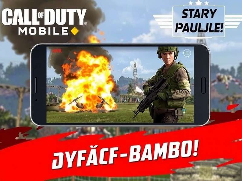 Call Of Duty Mobile Free Download – Indian gamers guide with APK and pro strategies