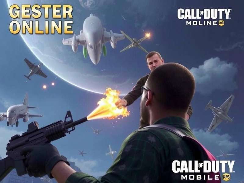 Call Of Duty Mobile Online – CODM Patched India Guide and Community Hub